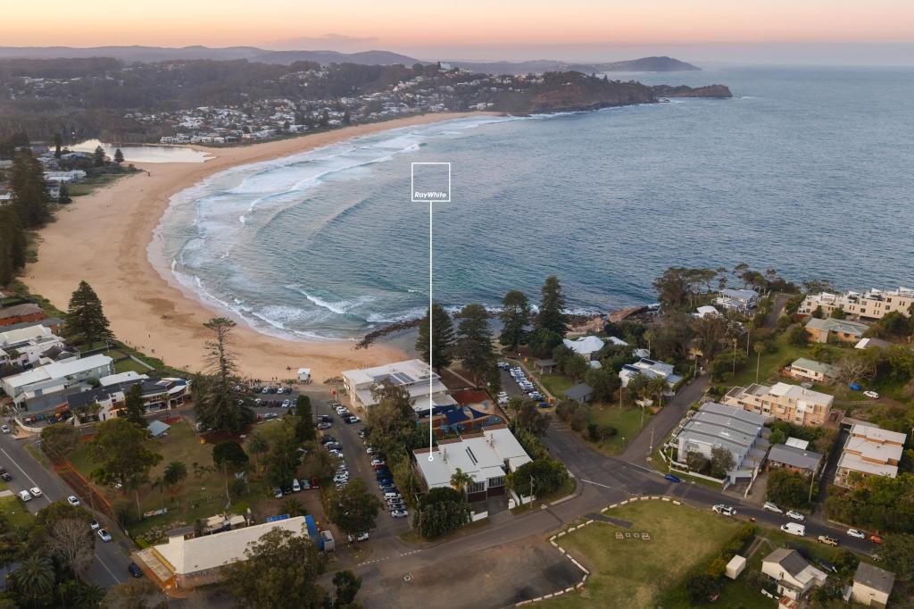 4/1 Avoca Dr, Avoca Beach, NSW 2251