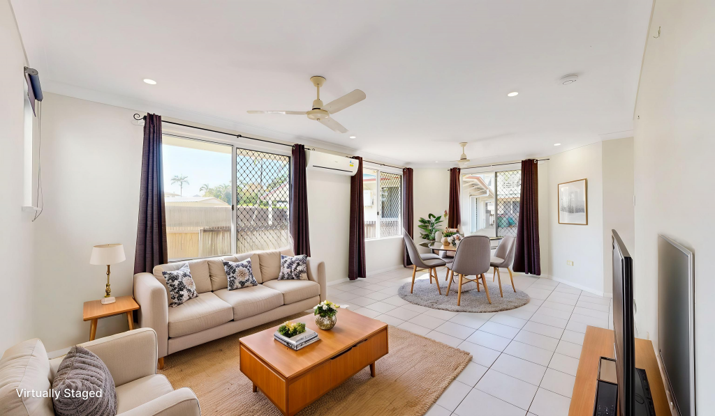 6/26-28 Derby St, Pimlico, QLD 4812