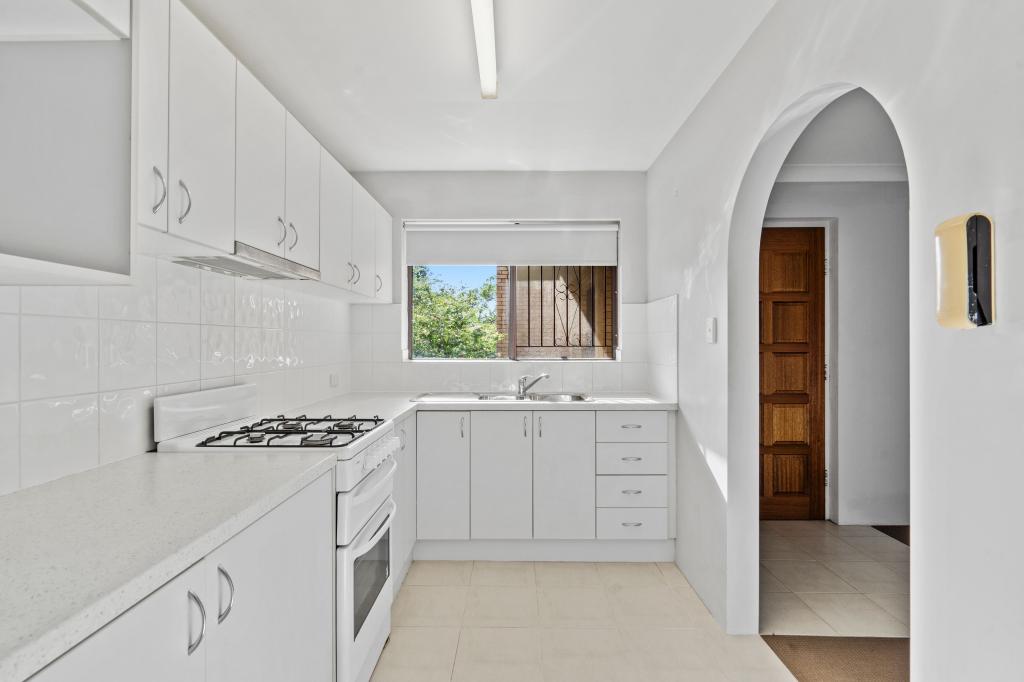 3/125 Waverley St, Annerley, QLD 4103