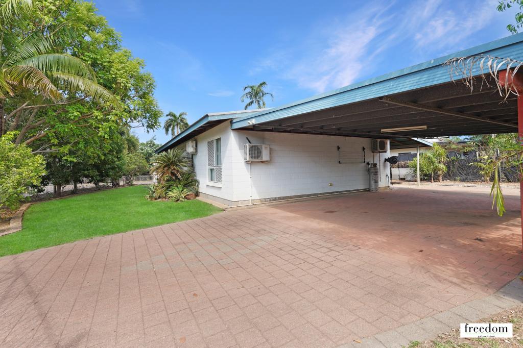 1 Helio Ct, Woodroffe, NT 0830