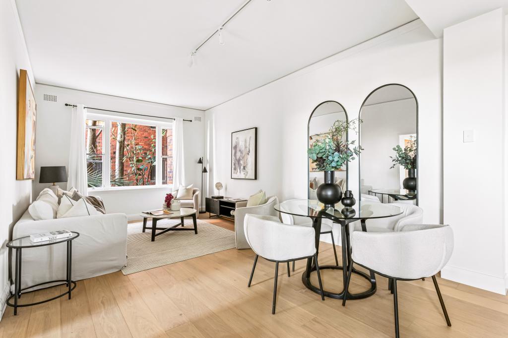 7/155 VICTORIA RD, BELLEVUE HILL, NSW 2023