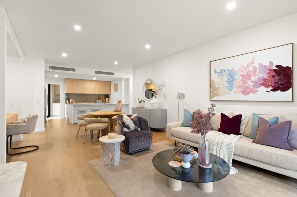 418/5 Shenton Rd, Claremont, WA 6010