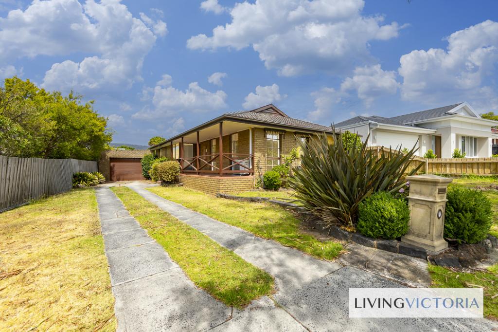 120 Burke Rd, Ferntree Gully, VIC 3156