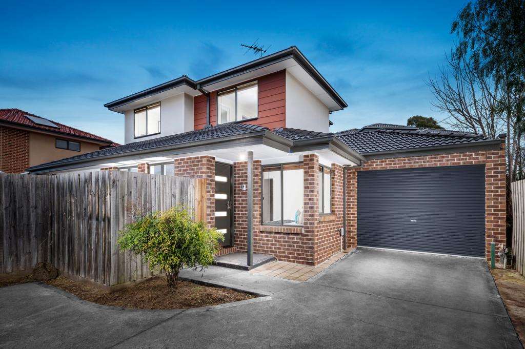 2/194 Haughton Rd, Oakleigh South, VIC 3167