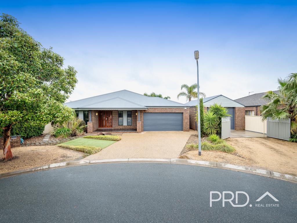 5 Studebaker Ct, Shepparton, VIC 3630