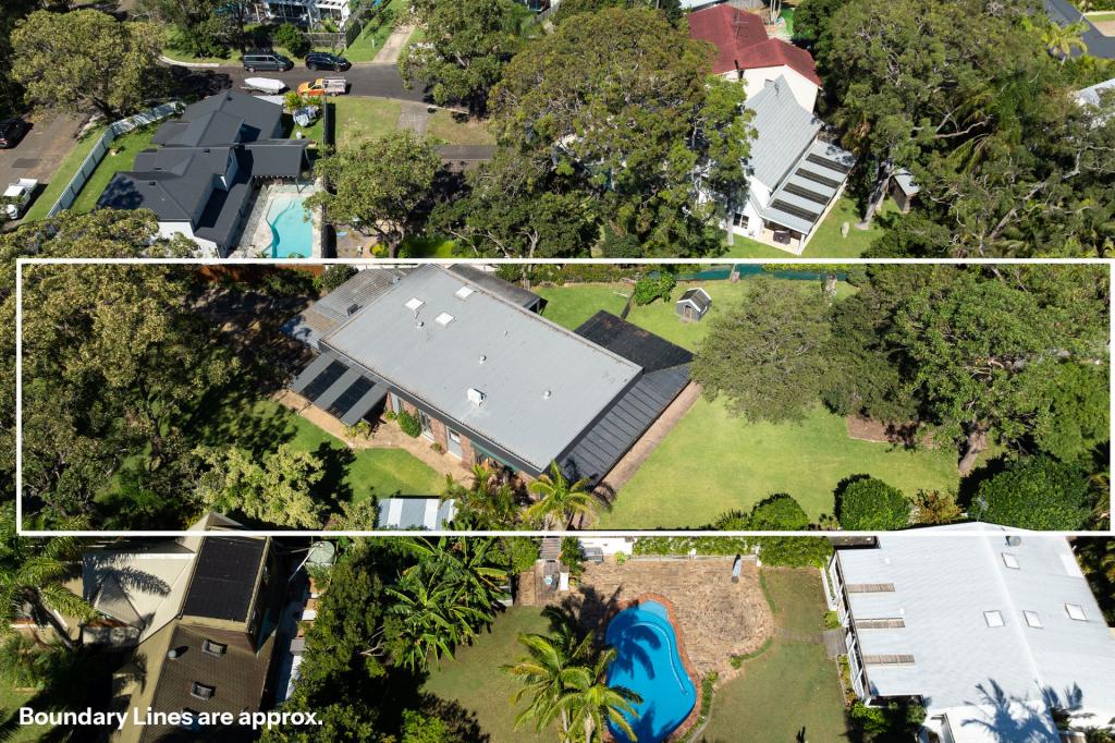 35 John St, Avalon Beach, NSW 2107