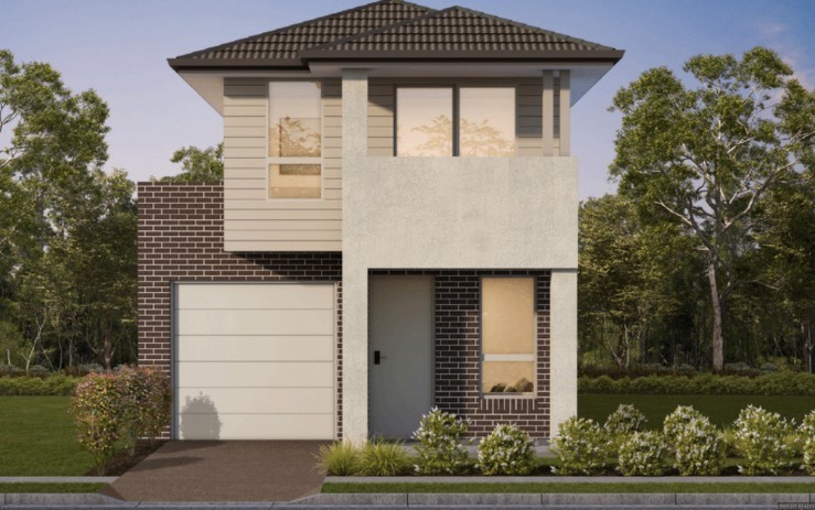 Contact Agent For Address, Leppington, NSW 2179