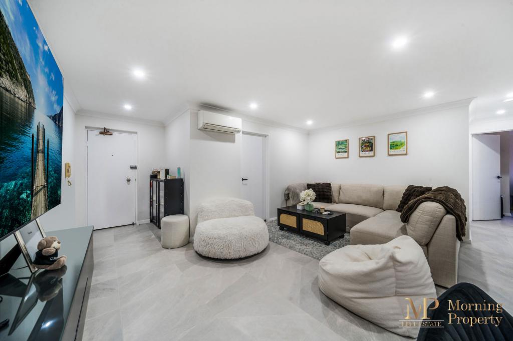 6/77 CLYDE ST, GUILDFORD, NSW 2161