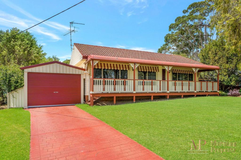 2 Walter Pl, Greystanes, NSW 2145
