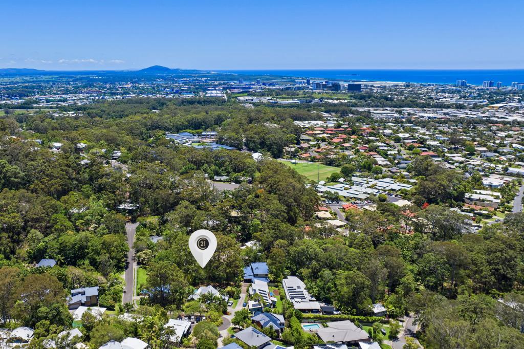 13 Tommys Ct, Buderim, QLD 4556