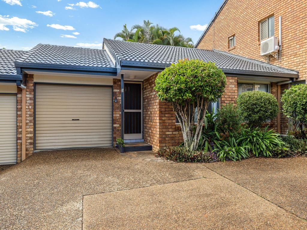5/80 Burnett St, Buderim, QLD 4556