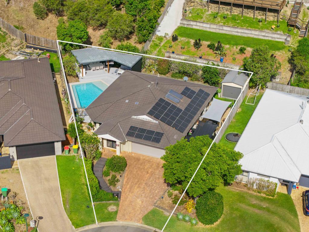 30 Craigs Way, Maudsland, QLD 4210