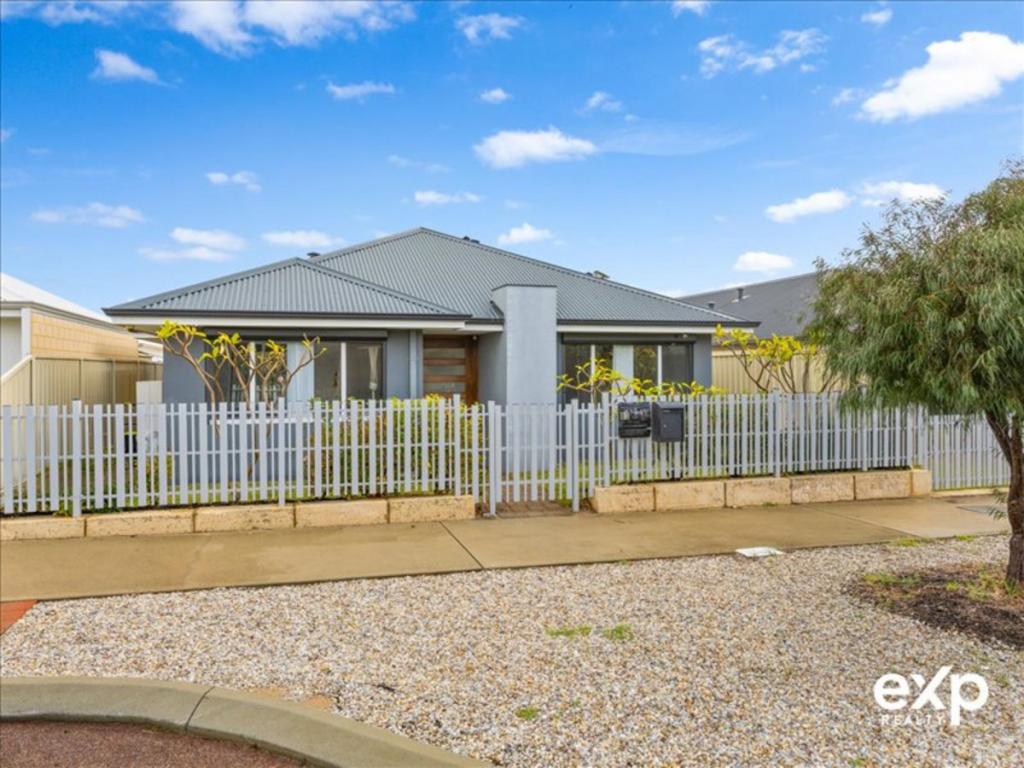 83 Challenger Rd, Madora Bay, WA 6210