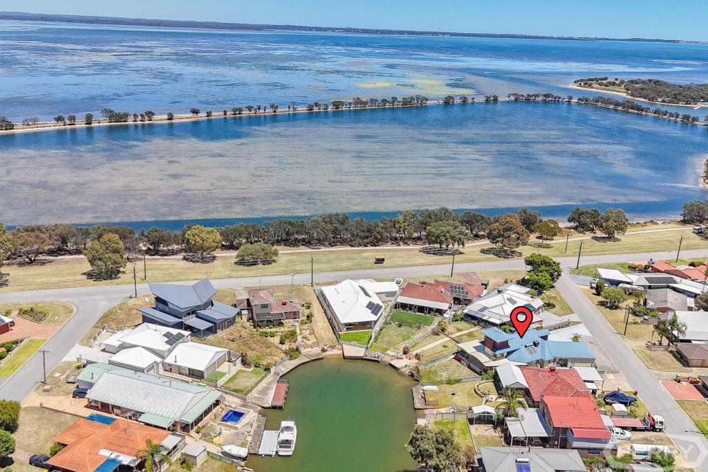 4 Woolah Pl, South Yunderup, WA 6208