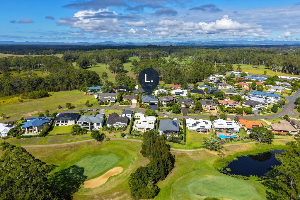 8 Grangewood Ave, Tallwoods Village, NSW 2430