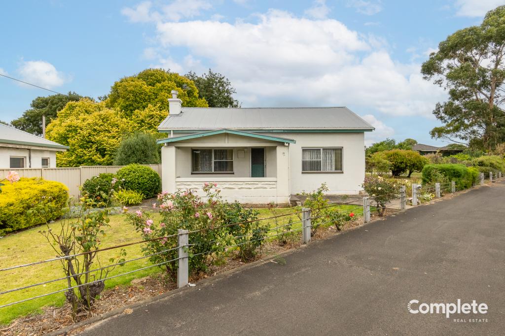 19 Crouch St S, Mount Gambier, SA 5290