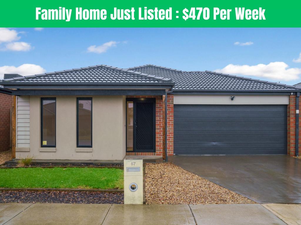 57 Charles St, Wallan, VIC 3756