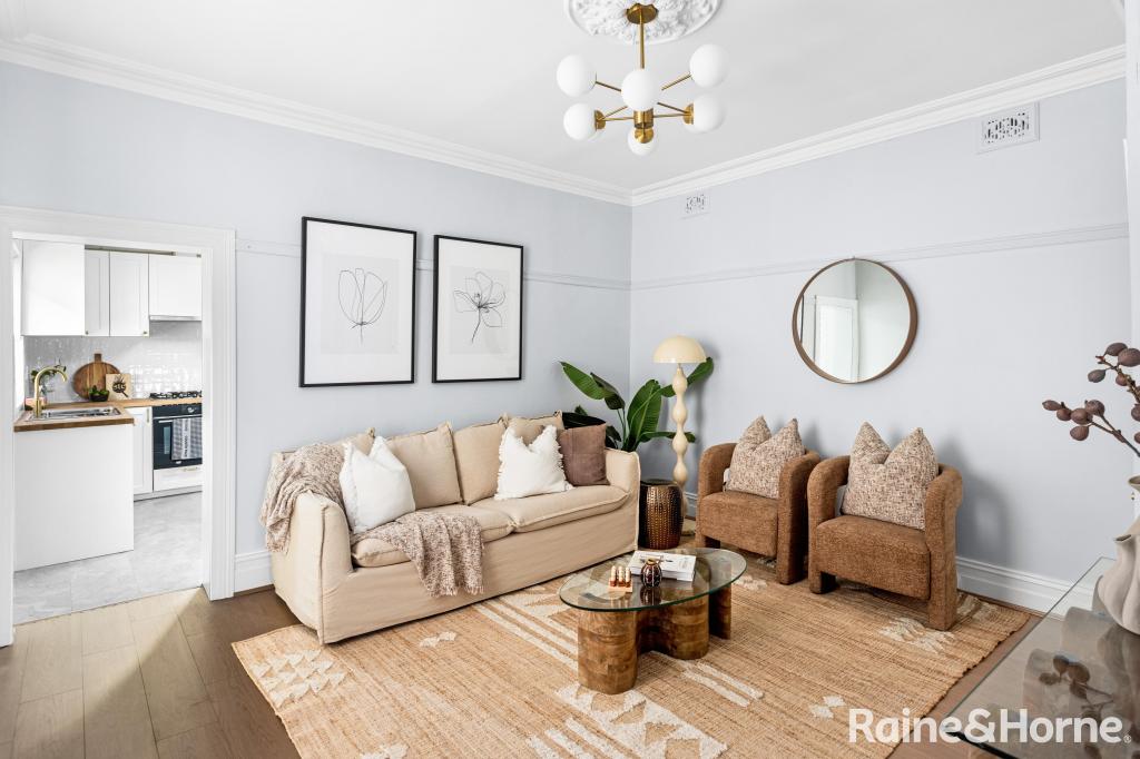 28 Silver St, Marrickville, NSW 2204