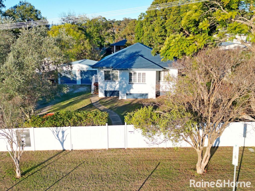 28 George St, Warwick, QLD 4370