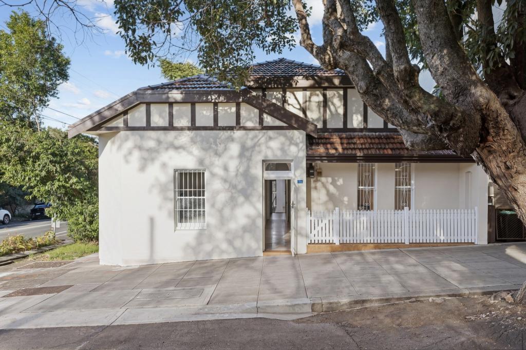 14 Excelsior Pde, Marrickville, NSW 2204