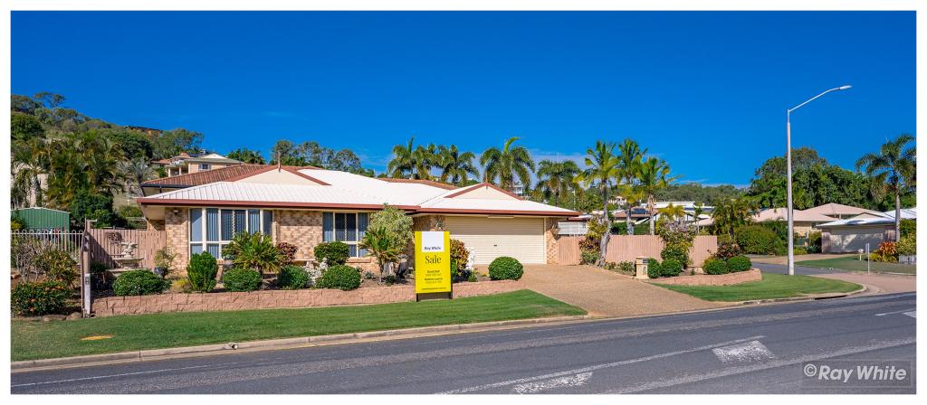 34 Clayton Rd, Lammermoor, QLD 4703