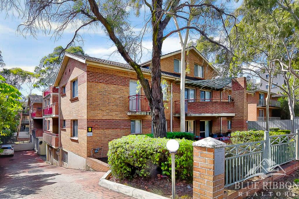 10/180-182 STATION ST, WENTWORTHVILLE, NSW 2145