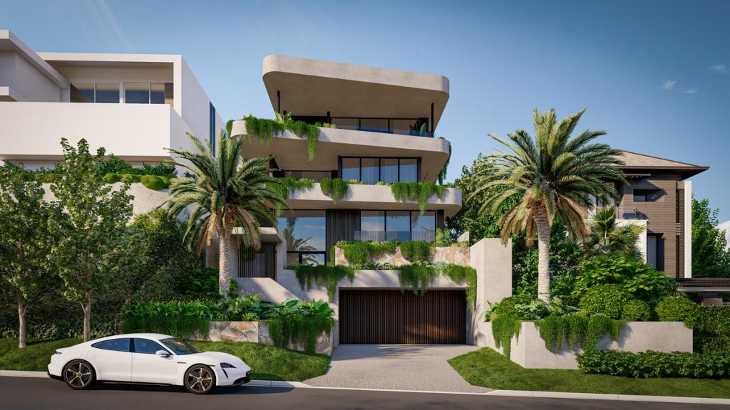 49 TOORAK RD, HAMILTON, QLD 4007