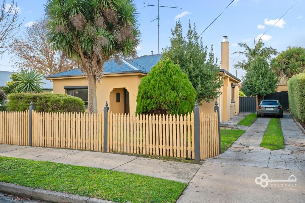 14 Park St, Mount Gambier, SA 5290