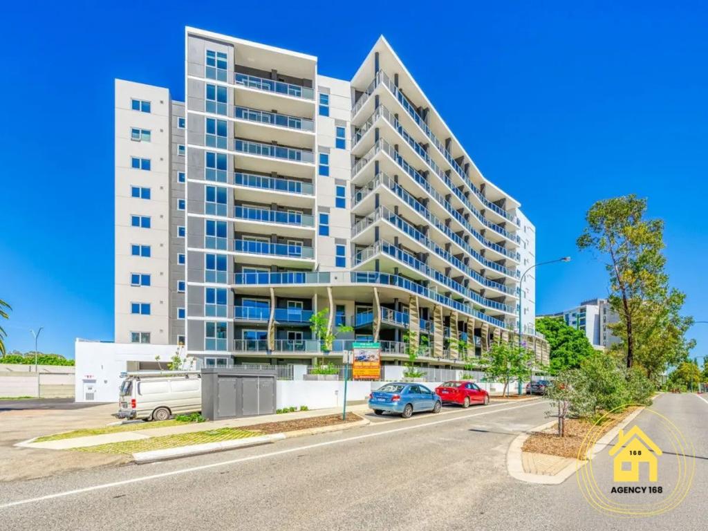 8/5 Rowe Ave, Rivervale, WA 6103