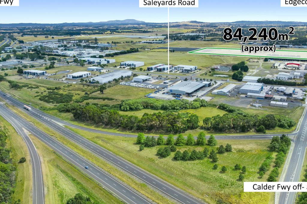 Edgecombe Rd, Kyneton, VIC 3444