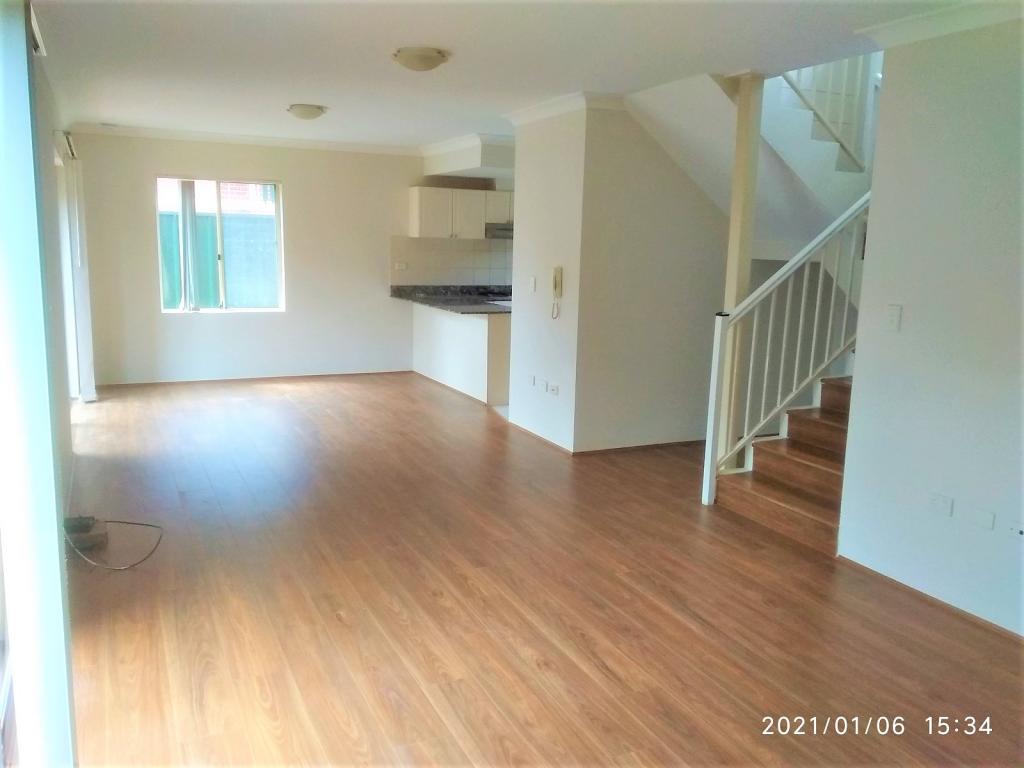 4/15 Romani Ave, Hurstville, NSW 2220