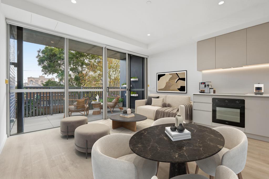 10b Essex St, Prahran, VIC 3181