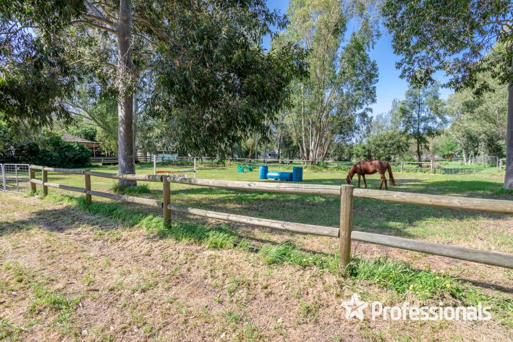 7 Mitchell St, Wungong, WA 6112