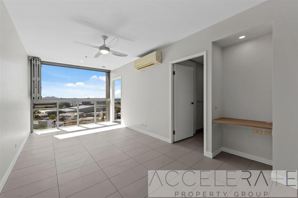 1503/348 Water St, Fortitude Valley, QLD 4006
