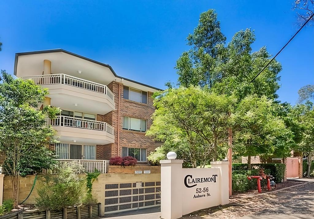 9/52-56 Auburn St, Sutherland, NSW 2232