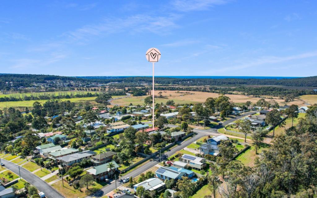 23 Lloyd St, South Pambula, NSW 2549