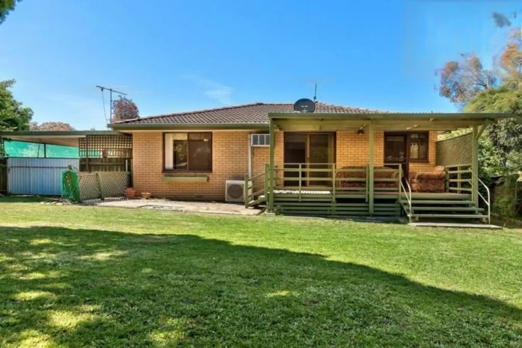 35 Crackenback St, Thurgoona, NSW 2640