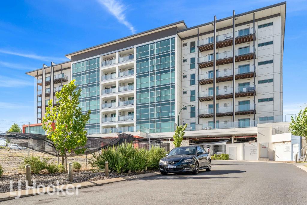 105/17 Malata Cres, Success, WA 6164