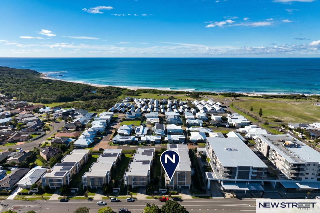 101/55d Caves Beach Rd, Caves Beach, NSW 2281