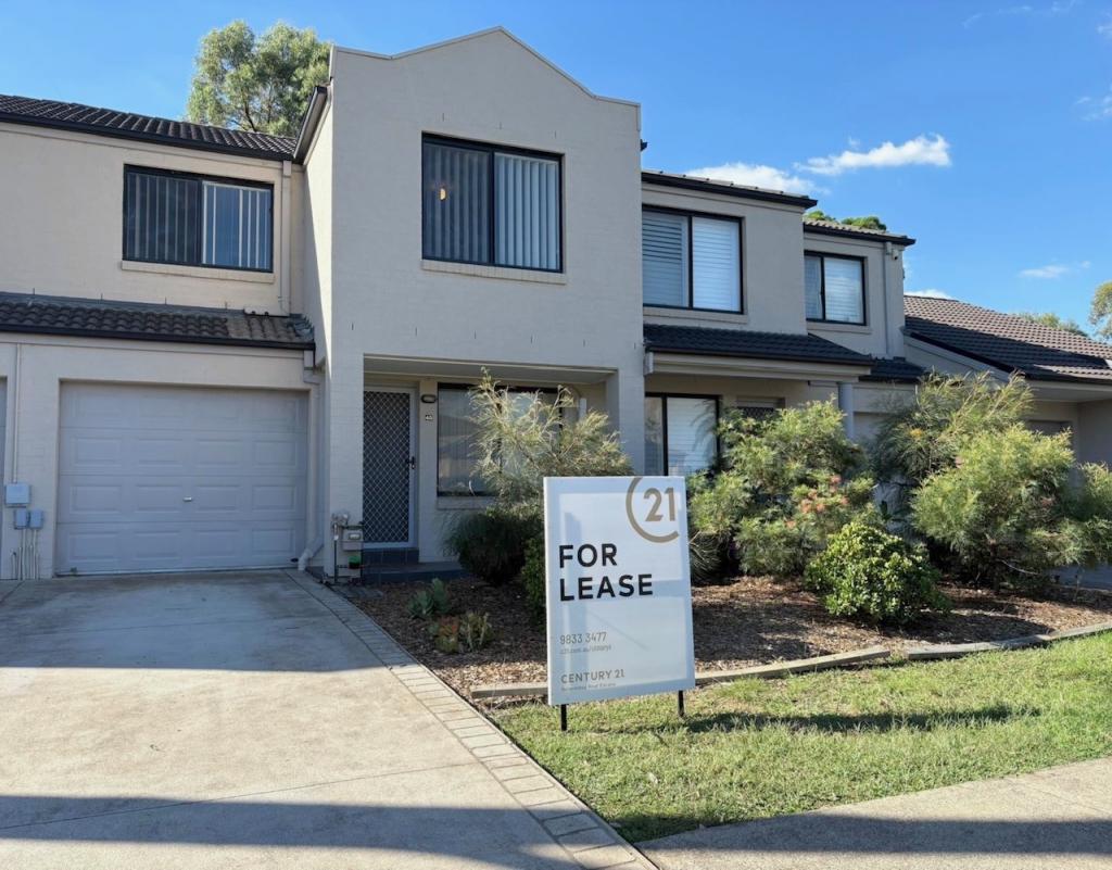 45/15-19 Atchison St, St Marys, NSW 2760