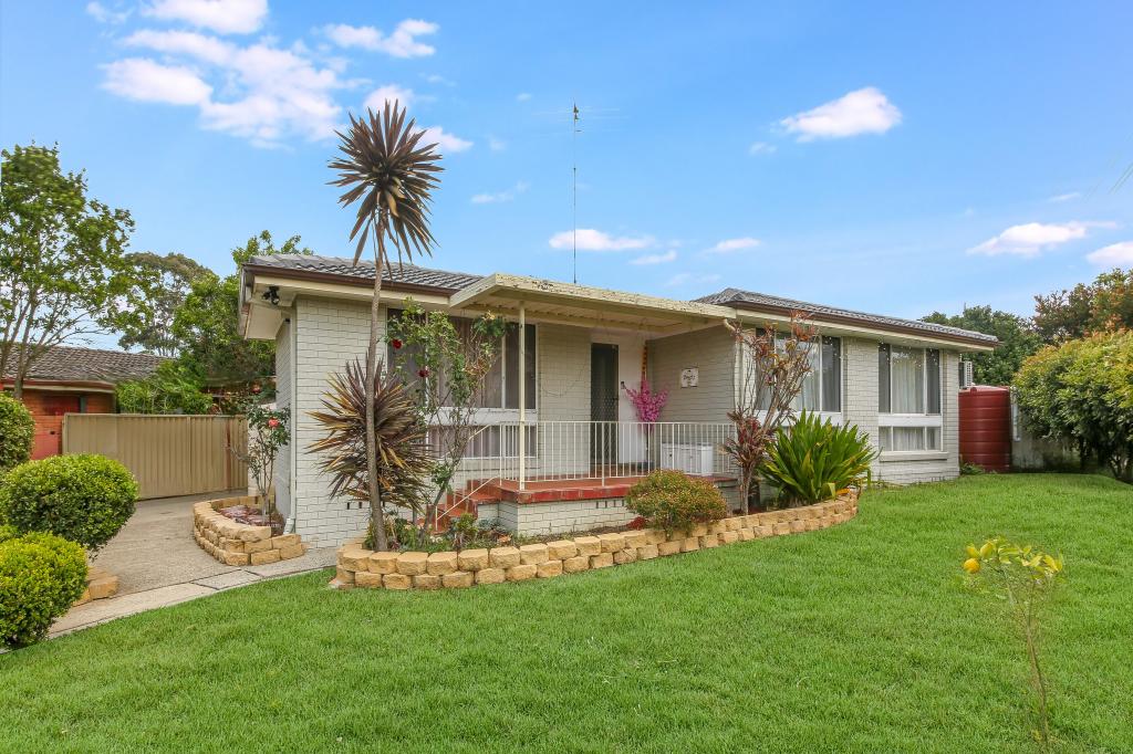 79 Falmouth Rd, Quakers Hill, NSW 2763