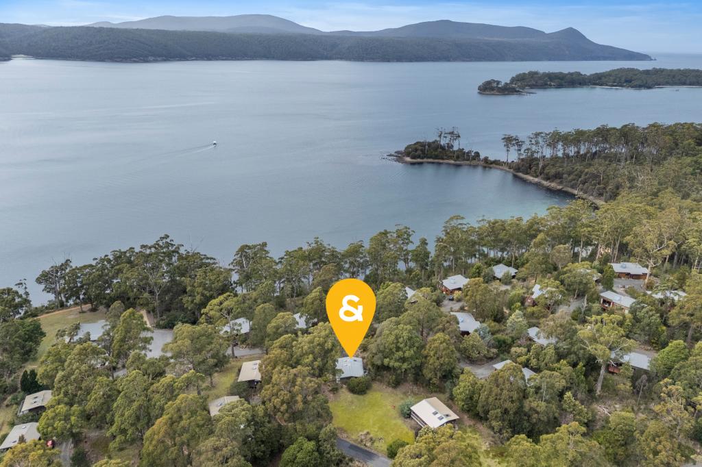Cabin 18, 6955 Arthur Hwy, Port Arthur, TAS 7182