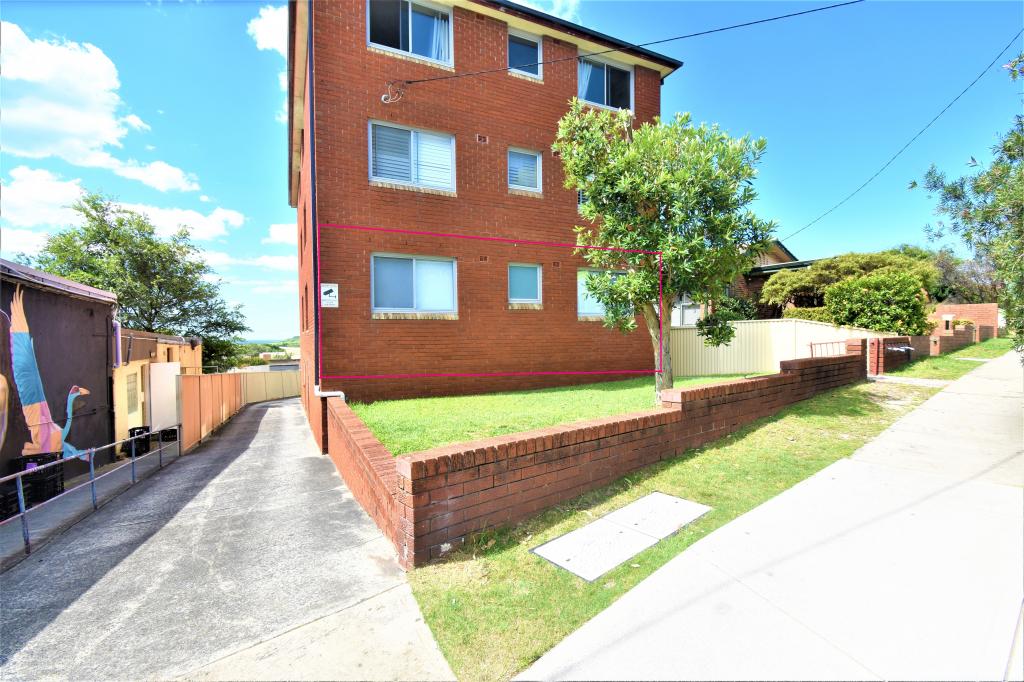 1/1a Prince Edward St, Malabar, NSW 2036