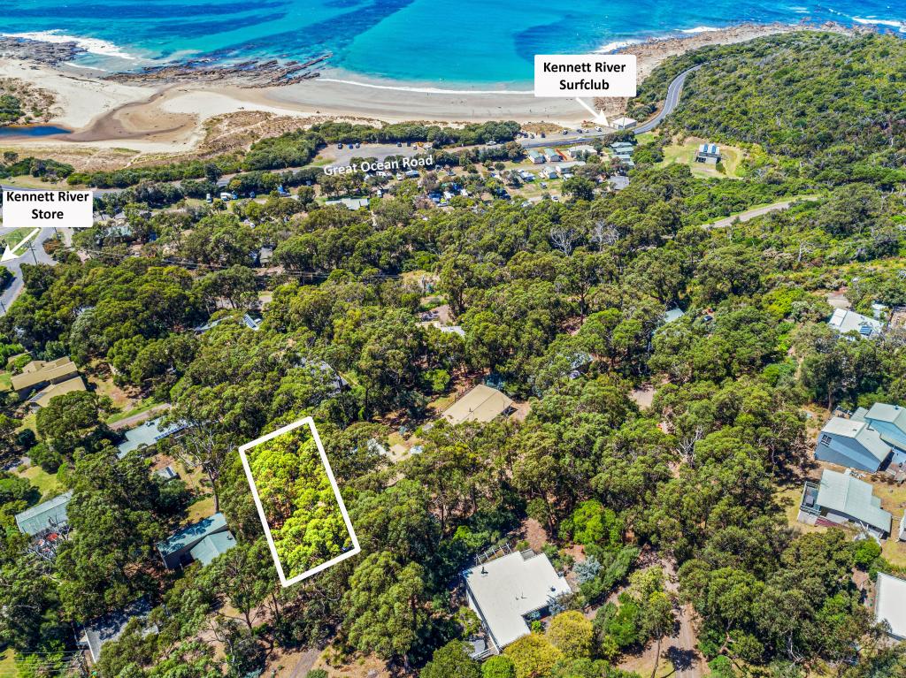 11 Hawdon Ave, Kennett River, VIC 3234