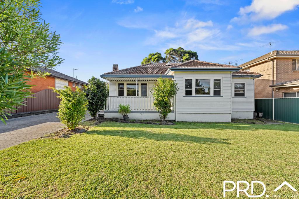 96 Bransgrove Rd, Revesby, NSW 2212