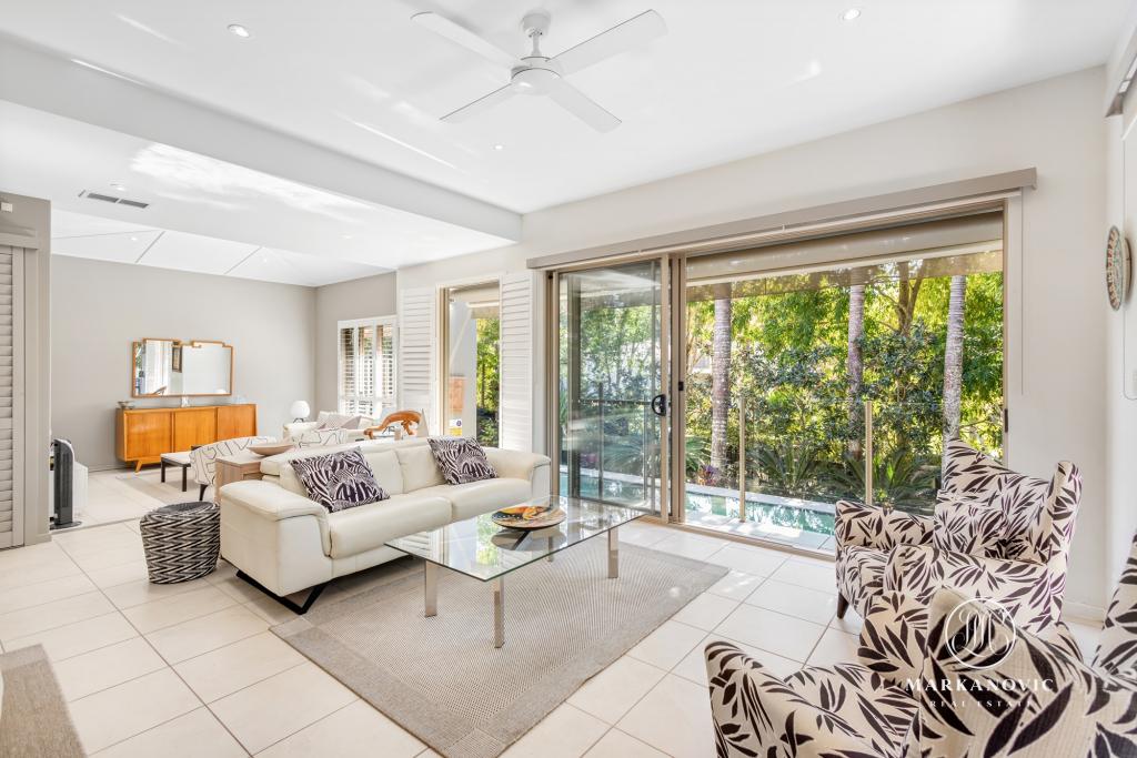 549/61 Noosa Springs Dr, Noosa Heads, QLD 4567