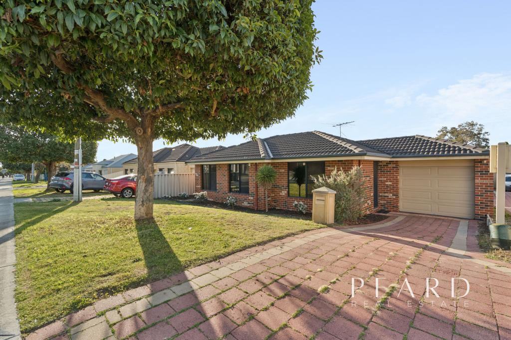 64a Eastdene Cir, Nollamara, WA 6061