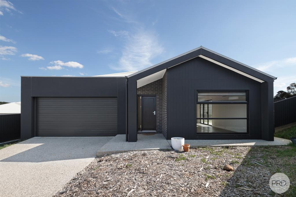 21 Eucalyptus Ct, Beaufort, VIC 3373