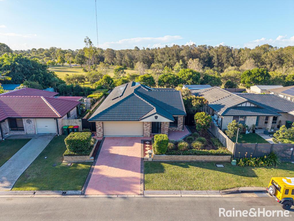 6 Cavalier Cl, Bald Hills, QLD 4036