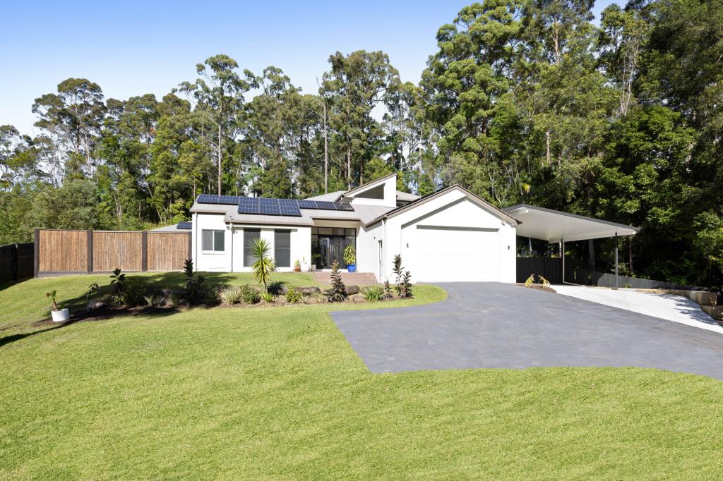 2 Sundown Cl, Tanawha, QLD 4556